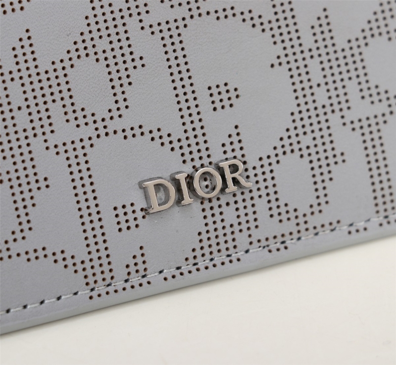 Christian Dior Wallet